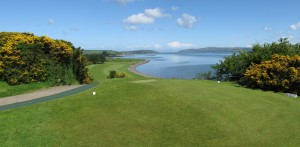 Our Signature Hole